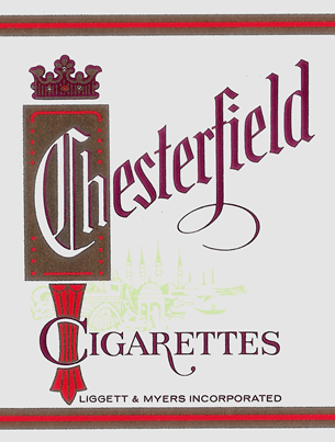 Chesterfield 7.