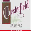 Chesterfield 8.