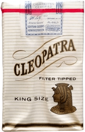 Cleopatra