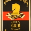 Club cigarettapapír 6.