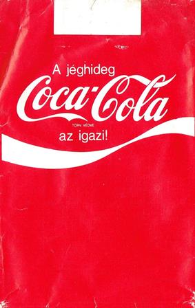 Coca-Cola 2.