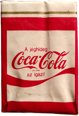 Coca-Cola 1.