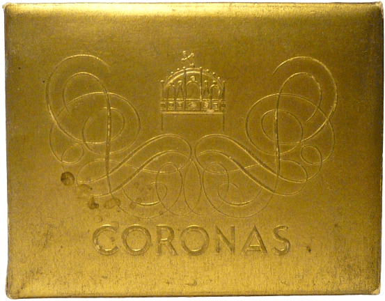 Coronas 12.