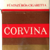 Corvina szivarka 2.