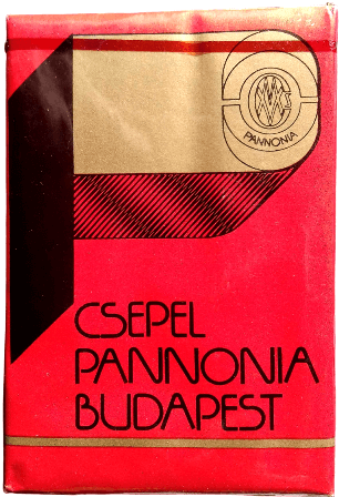 Csepel-Pannonia