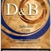 D&B Export szivarka 1.