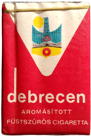 Debrecen 2.