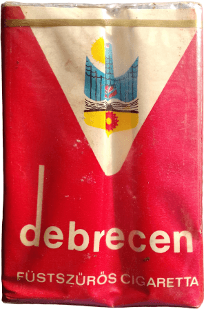 Debrecen 3.