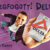 Delta cigaretta - 1994/2.