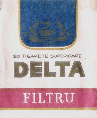 Delta 70'S