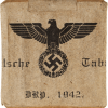 1942 Deutsche Tabak
