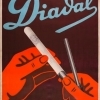Diadal cigarettapapír és hüvely 12.