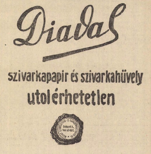 1941.01.05. Diadal reklám