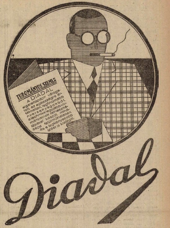 1941.01.26. Diadal reklám