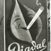 Diadal cigarettahüvely plakát