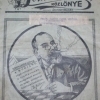 Dohánykisárusok Közlönye, 1931
