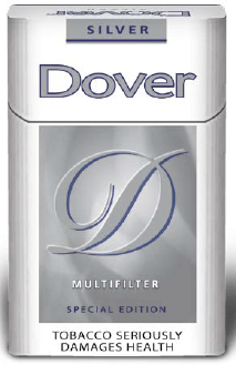 Dover Export 09.