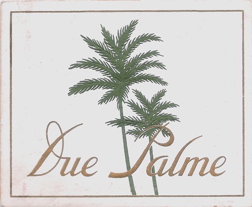 Due Palme