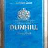 Dunhill 1.