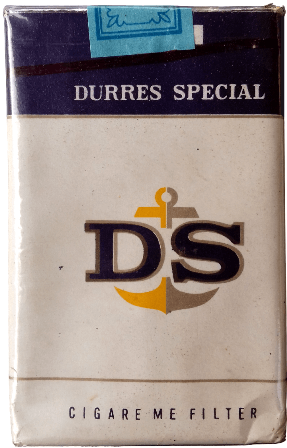Durres Special