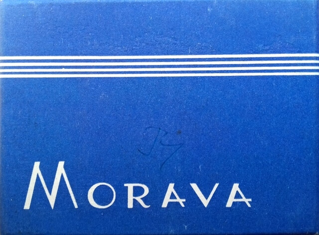 Morava - 3 szál