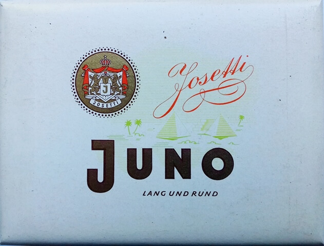 Juno- üres