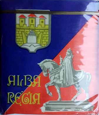 Alba Regia 2.
