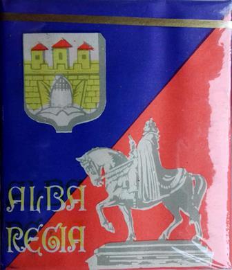 Alba Regia 3.