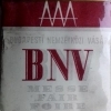 BNV 1965. 2.