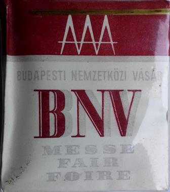 BNV 1965. 3.