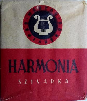 Harmonia 2.