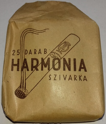 Harmonia 1.