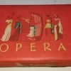 Opera- üres 2.