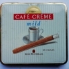 Café Créme - üres 2.