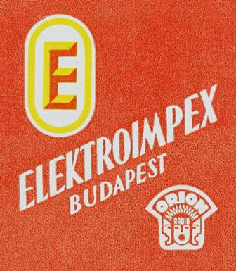 Elektroimpex 1.
