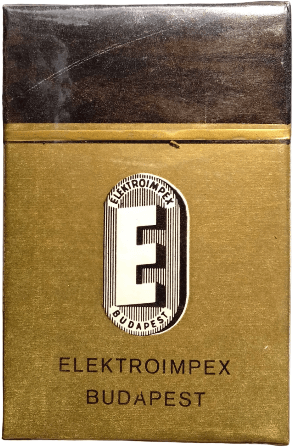 Elektroimpex 3.