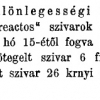 1885.06.21. Entreactos szivar