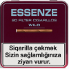 Essenze szivarka AZ-6.