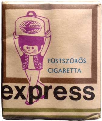 Express 2.