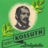 Ezüst Kossuth 3.