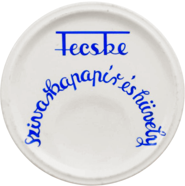 Fecske papír és hüvely pénztál