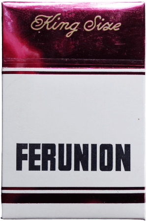 Ferunion
