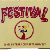 Festival cigarettahüvely 1.