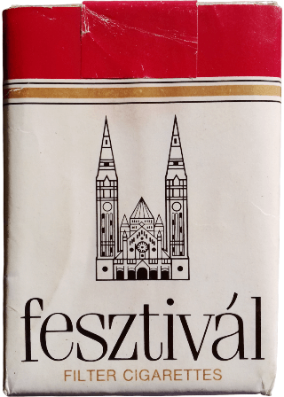 Szegedi Fesztivál 1988?