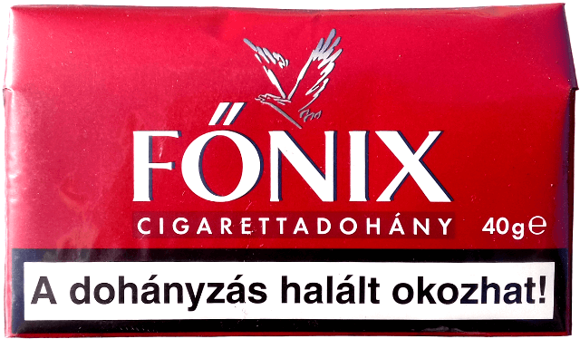 Főnix cigarettadohány