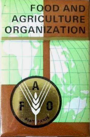 FAO 1972.