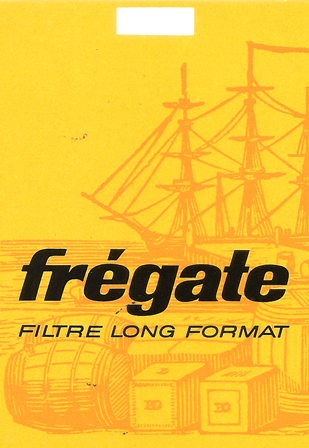 Frégate 1.