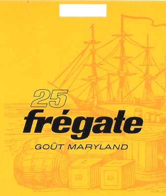 Frégate 2.