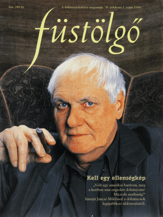 Füstölgő 1998/1.