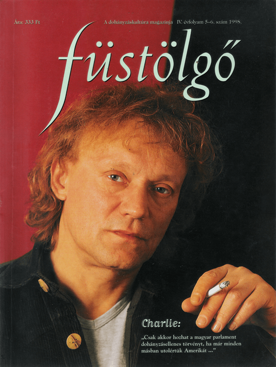 Füstölgő 1998/5-6.